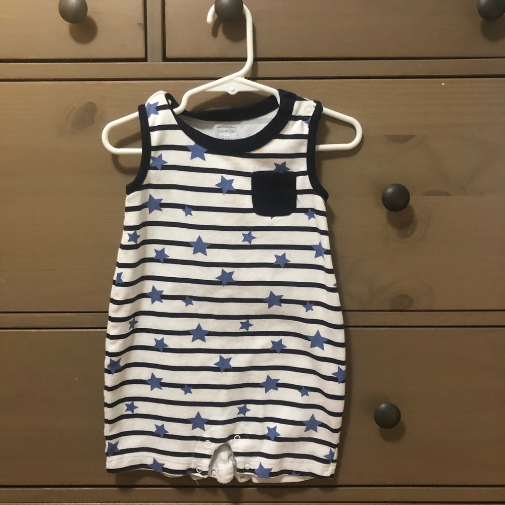 Gap onesies